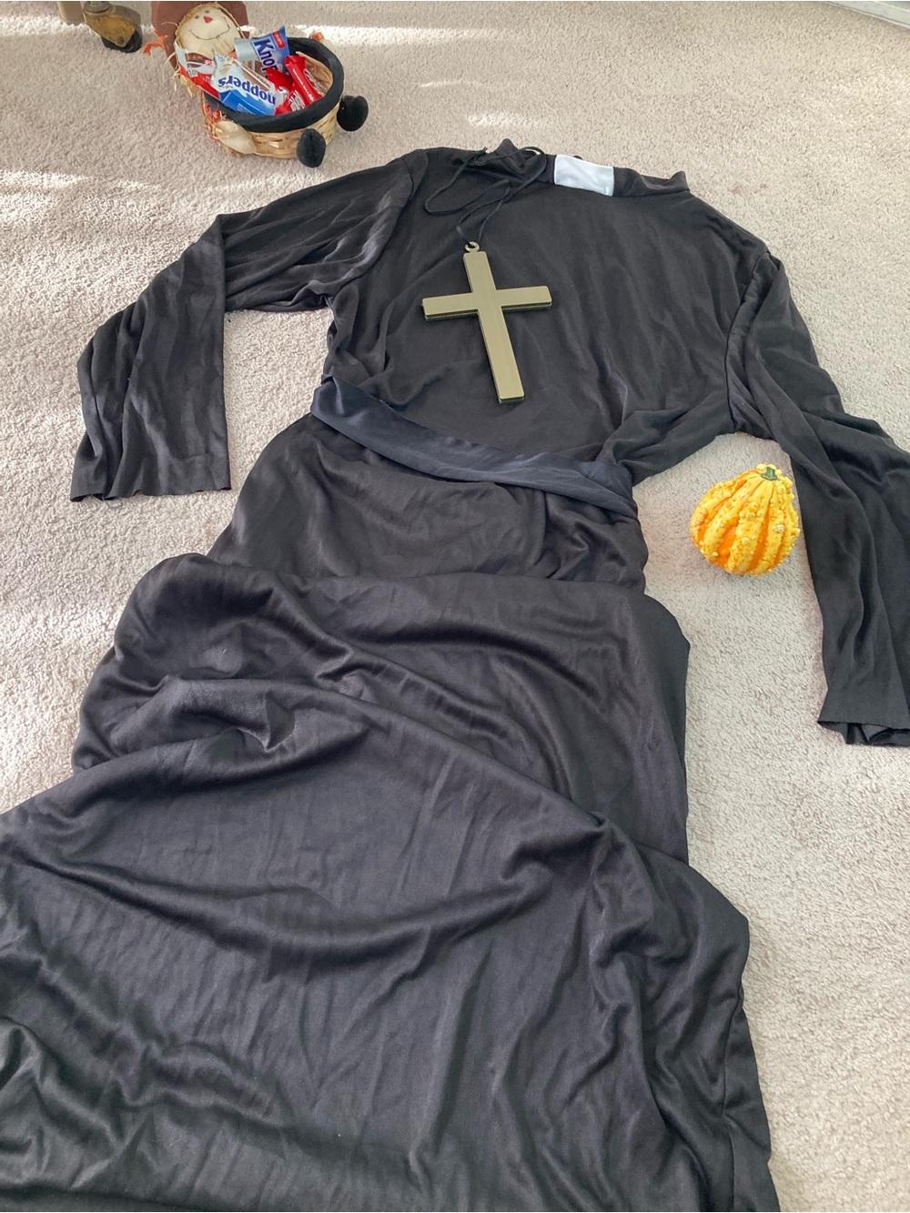Kids Halloween costume